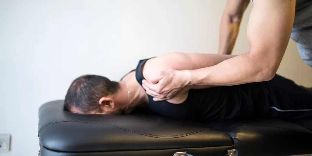 Myofascial Energetic Length Technique: Why You Should Try It? – Your  Musculoskeletal Specialist