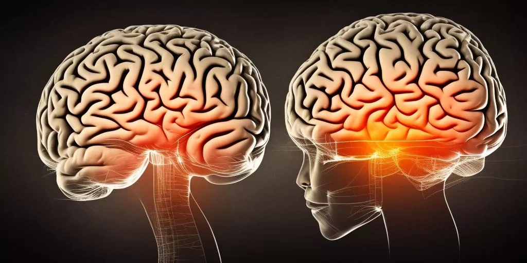 3D Brain Design: The Power of Mental Training