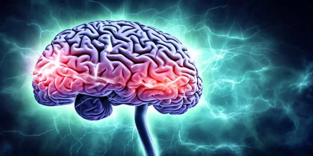 Cosmic Brain: The Power of Mental Game
