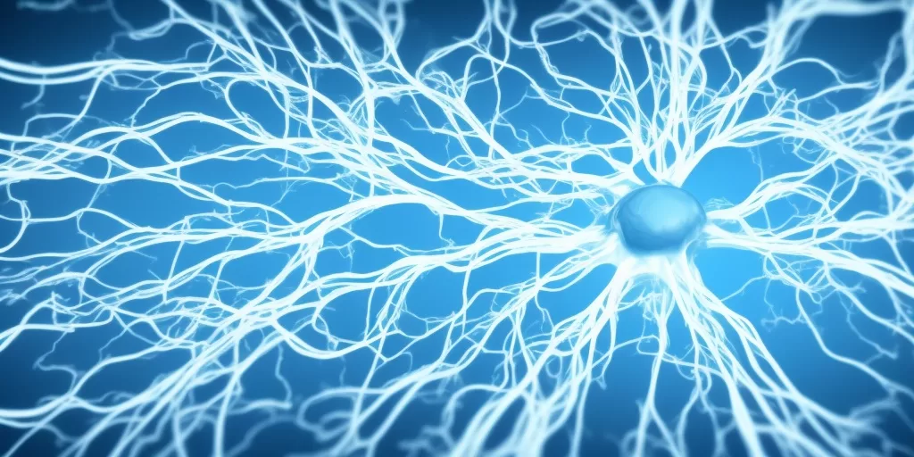 Power of the mind: A single molecule emanating unmeasurable amounts of energy