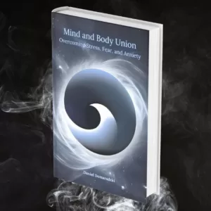 Mind and Body Union - a book by Daniel Domaradzki