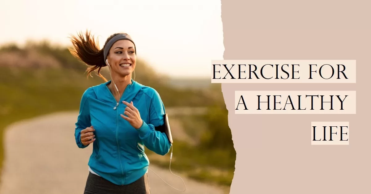 Benefits of physical exercise