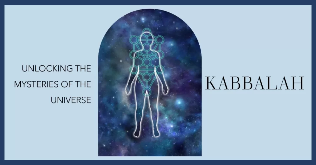 Kabbalah and the Tree of Life