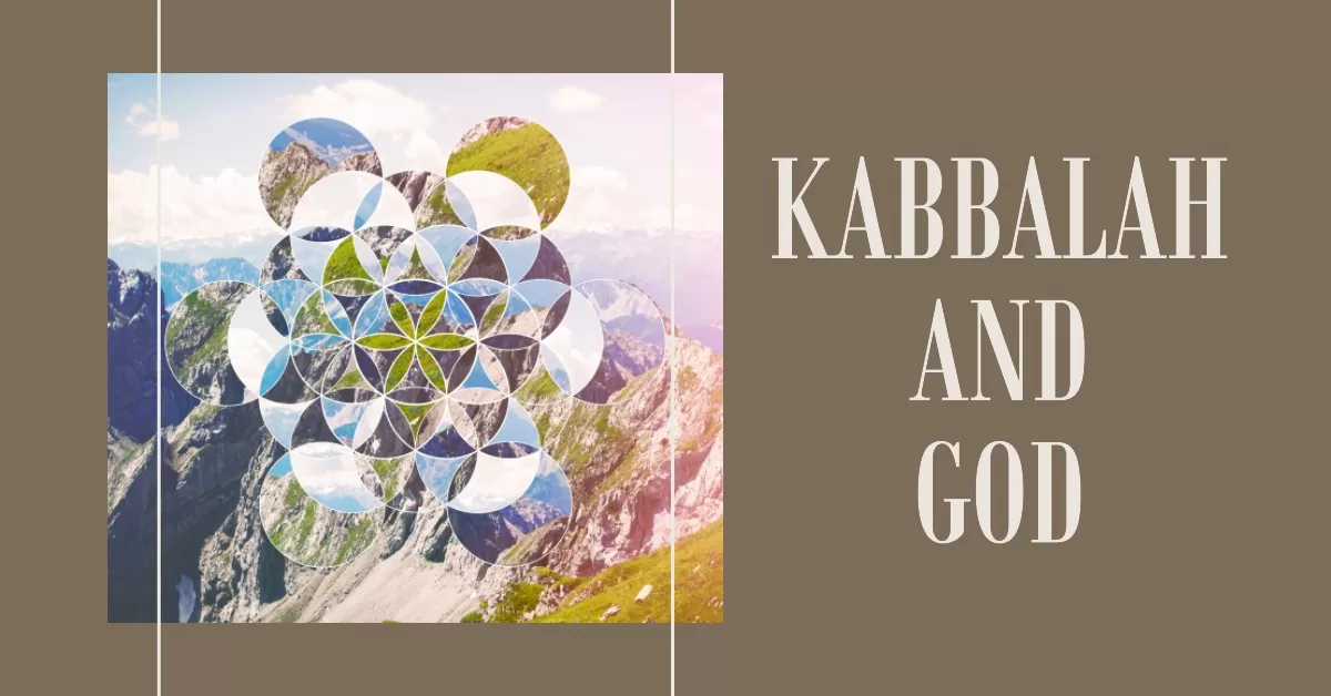 Kabbalah and God