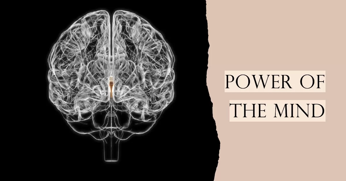 Magick and the power of the mind