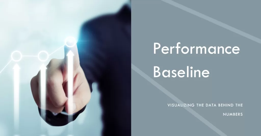 Setting a high-performance baseline