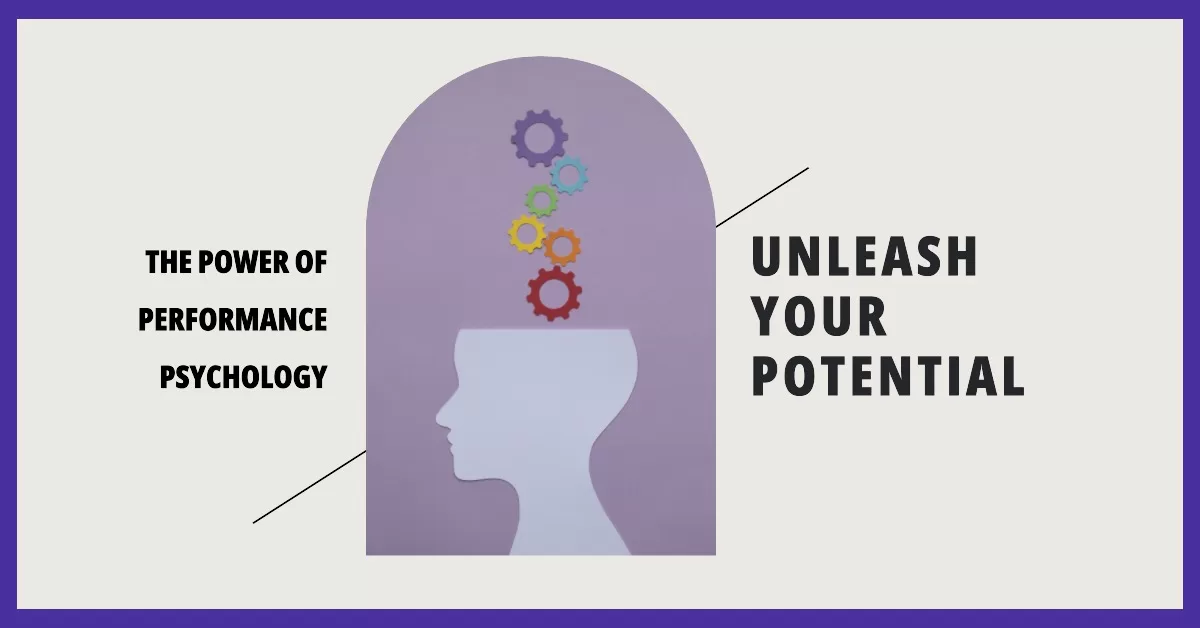 The power of high-performance psychology