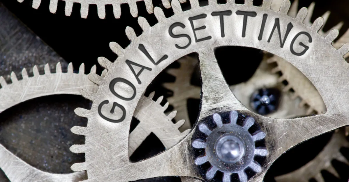 Effective and practical goal setting strategies