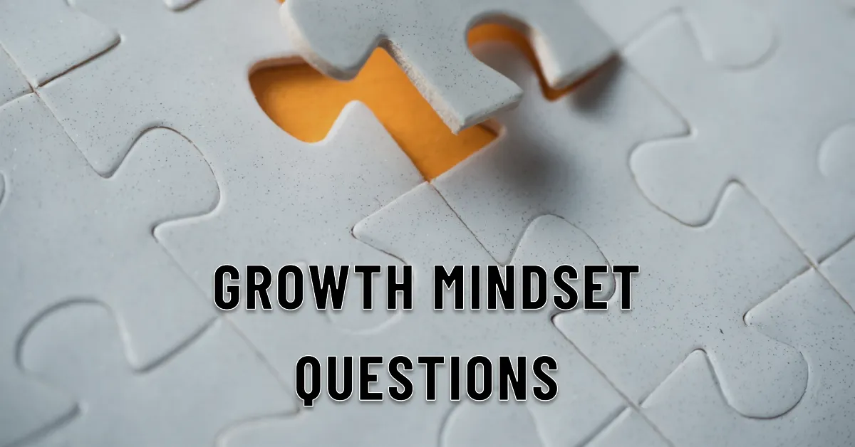 Frequently asked questions about the growth mindset