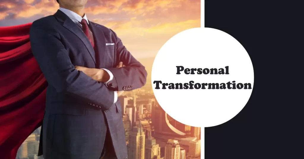 Mindset Shift Techniques For Personal Transformation