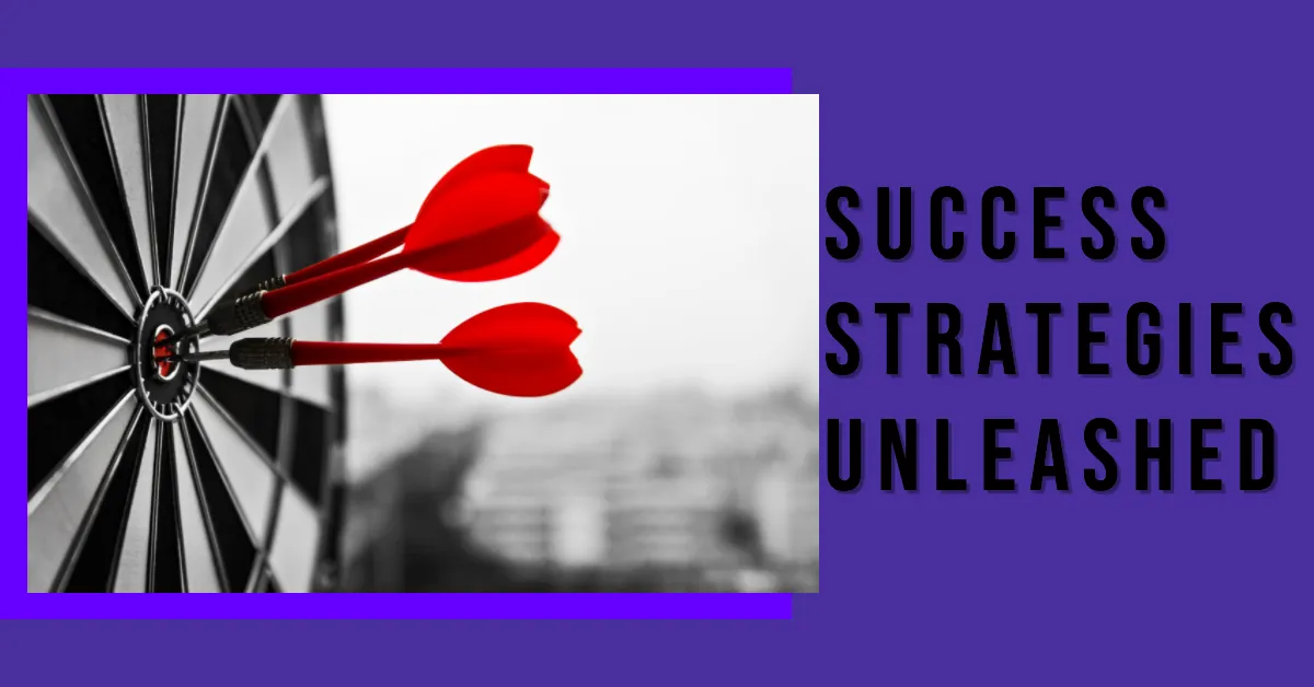 Implementing Strategies for Success