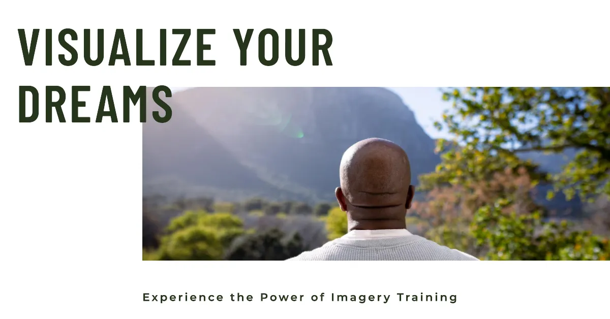 Visualization and Imagery Training