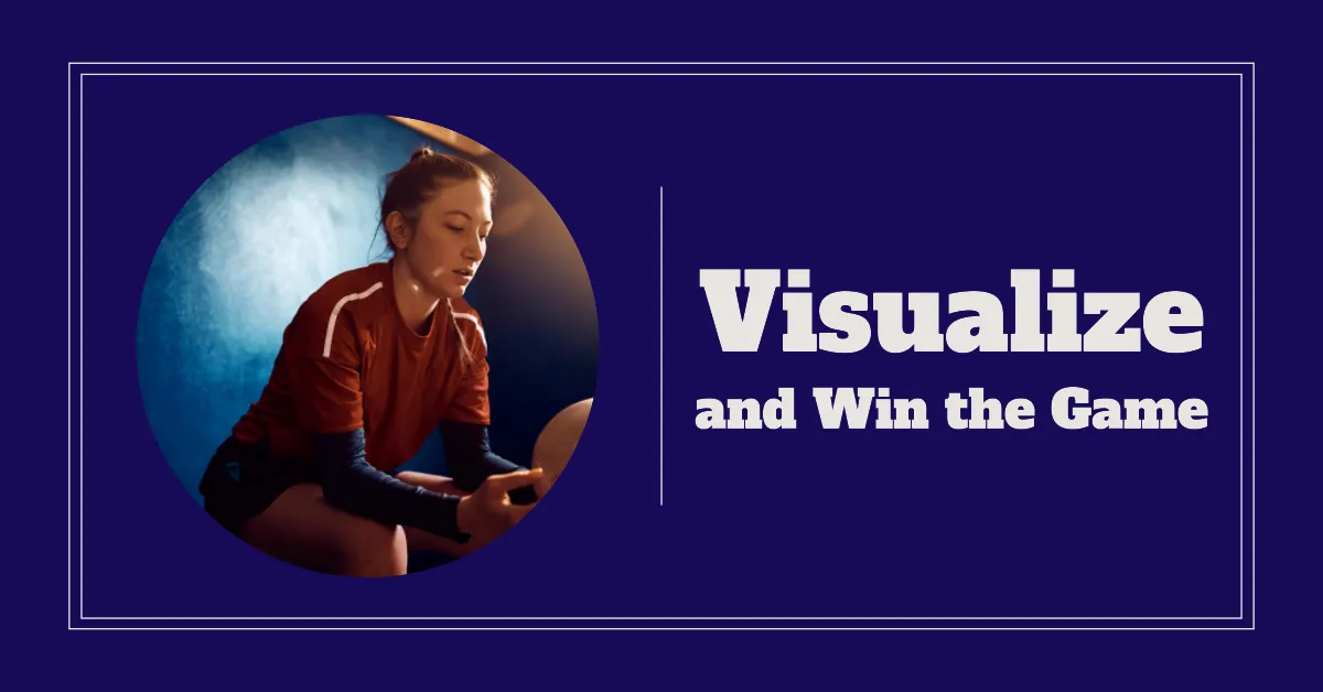 Use Visualization to Win the Game
