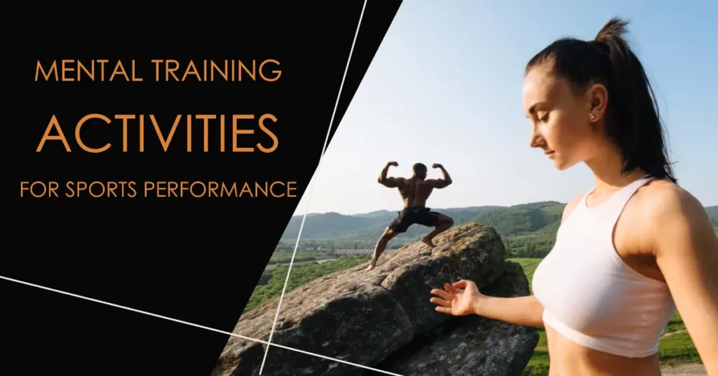 Mental Training Exercises for Sports Performance
