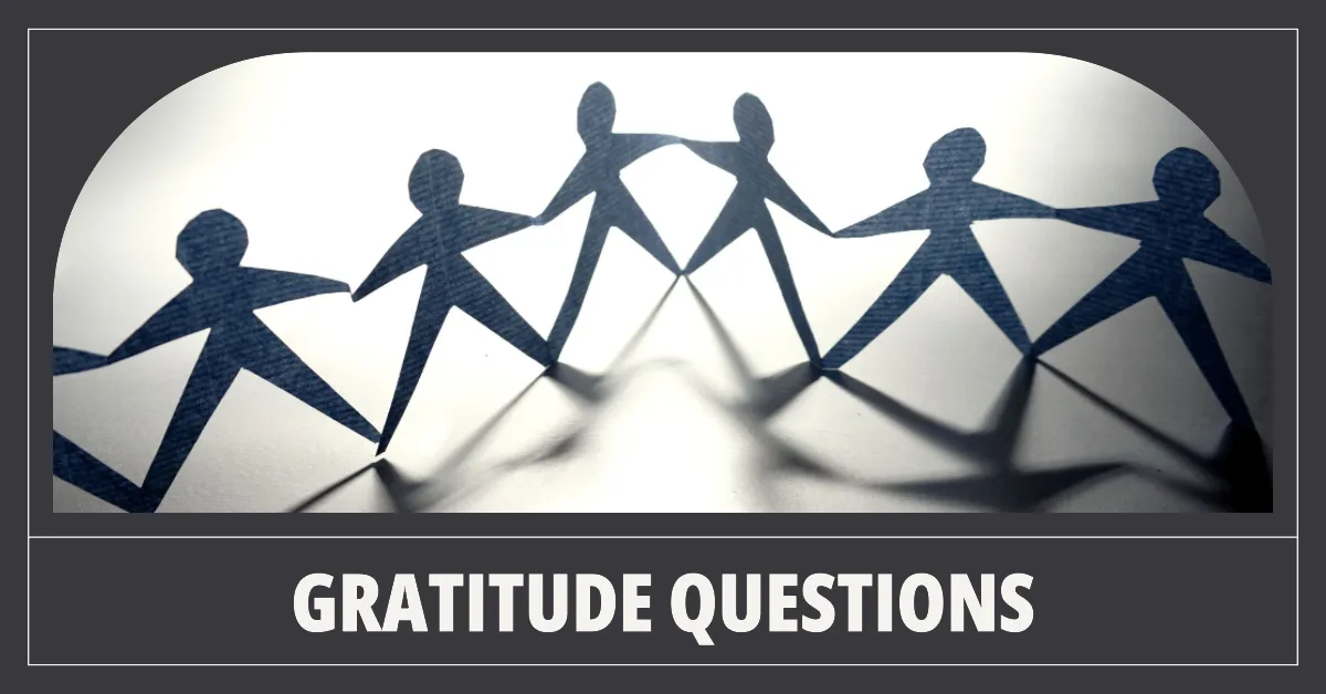 Gratitude Practice: Frequently Asked Questions