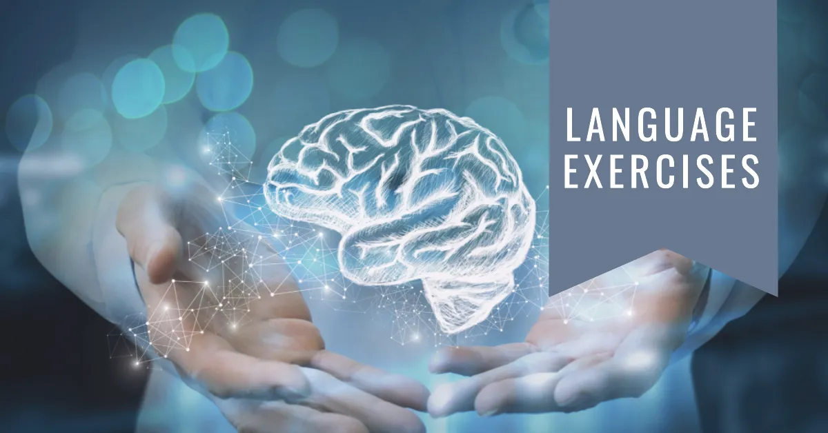 Language and Communication Exercises: Enhancing Your Verbal Proficiency