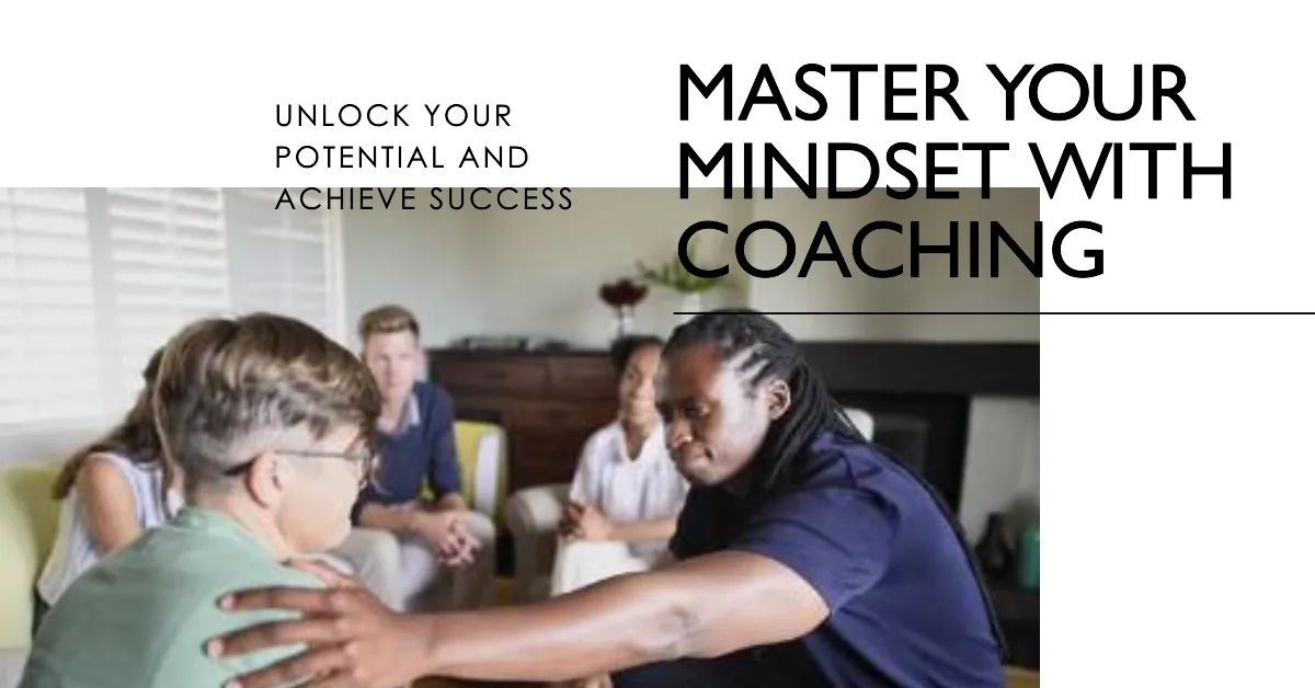 What Is Mindset Mastery Coaching And How Does It Work?