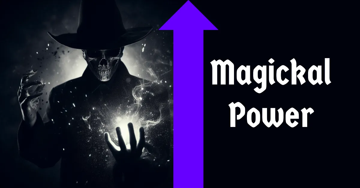 Chaos magick practice