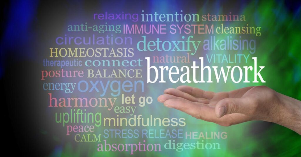 How breathwork and mindfulness restore natural harmony in the body?