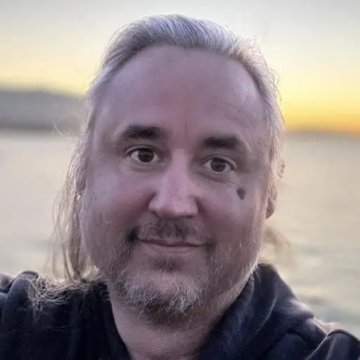 Casey Keith - Business Mentor & SEO Coach