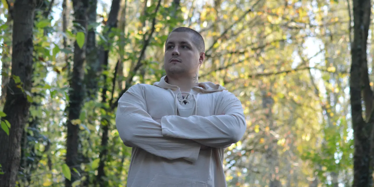 Daniel Domaradzki - mental coach