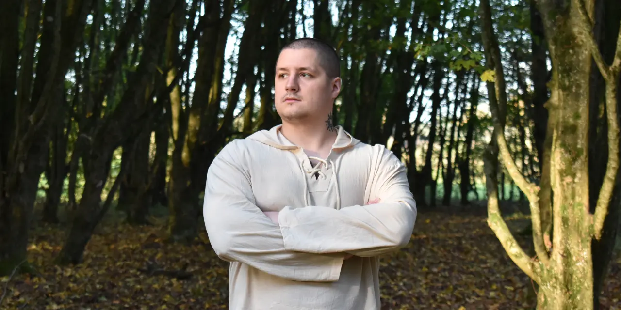 Daniel Domaradzki - mental coach