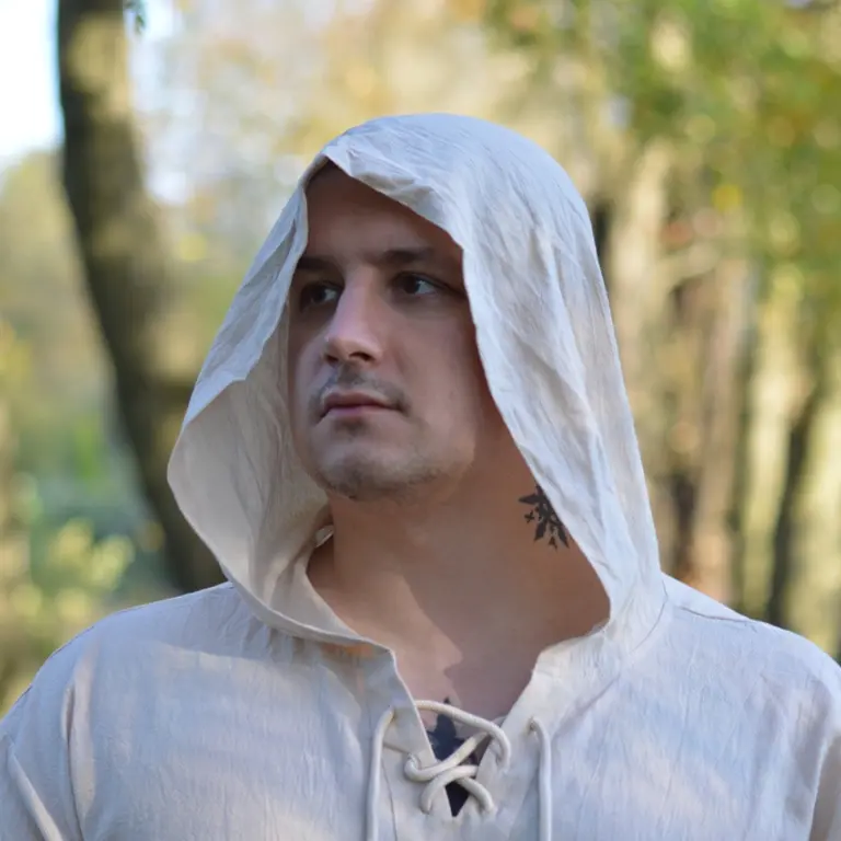 Daniel Domaradzki - mental coach