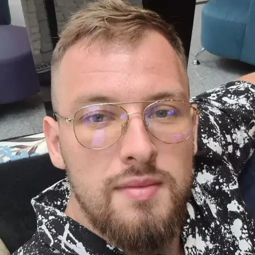 Krystian Wojczuk