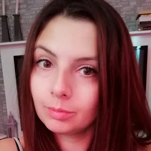 Patrycja Korona