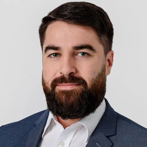 Ciprian Tepes - IT Consultant