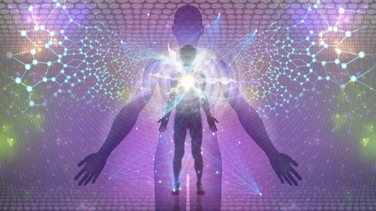 Chakra meditation