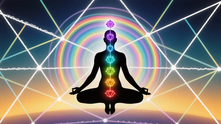 Chakras (energy centers)