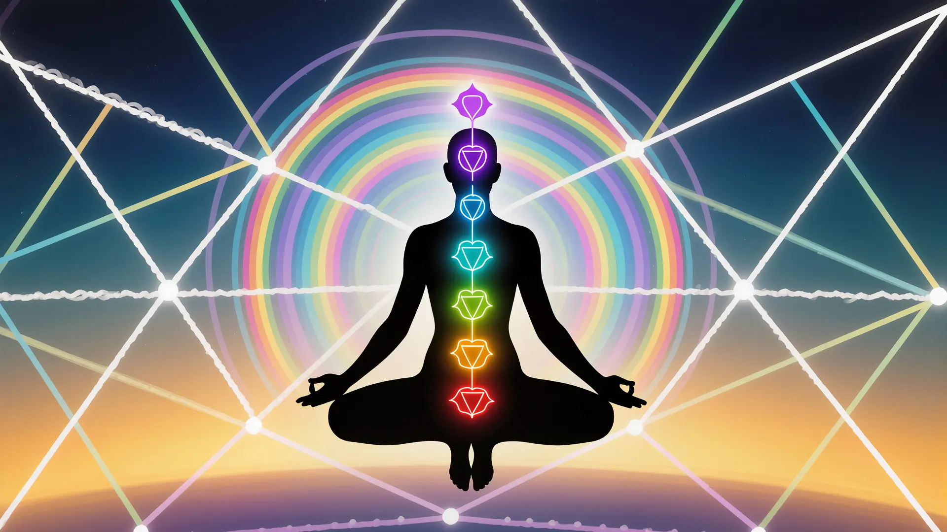 Chakras (energy centers)