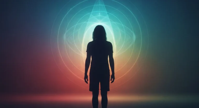Human aura (biofield)