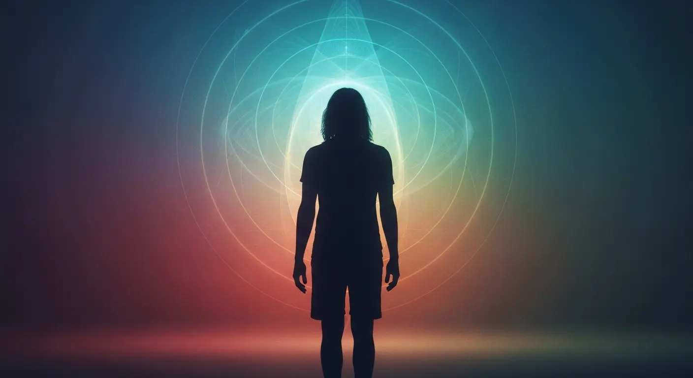 Human aura (biofield)