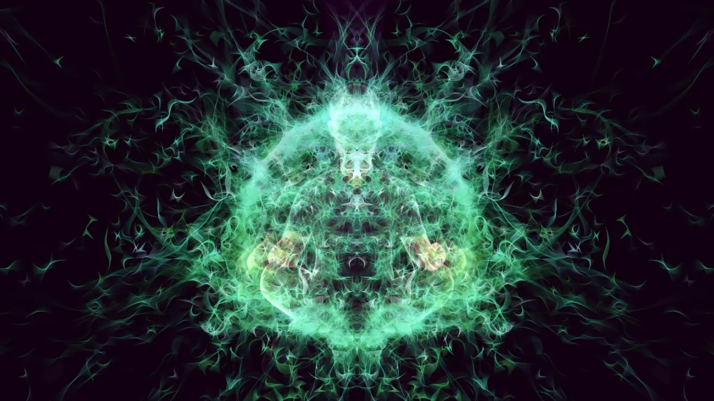 Kundalini awakening