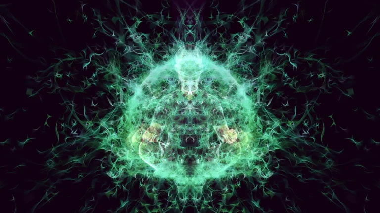 Kundalini awakening