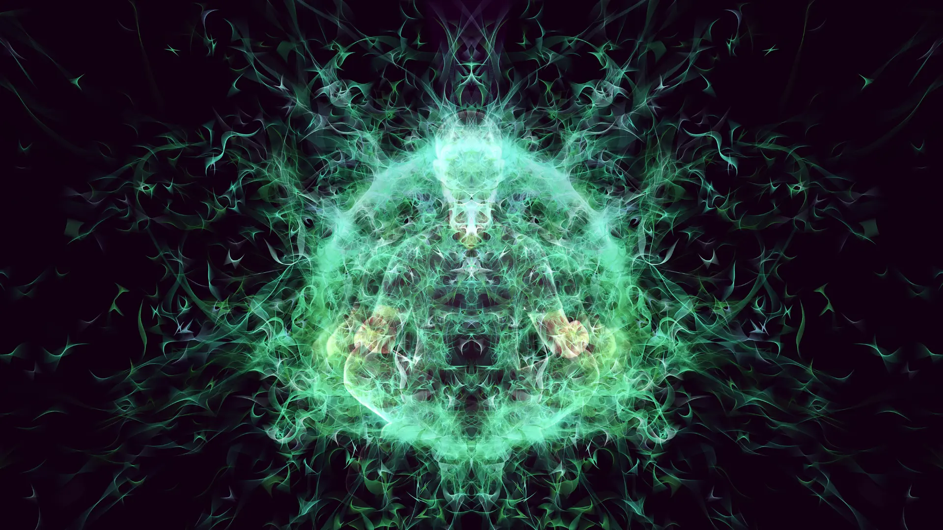 Kundalini awakening