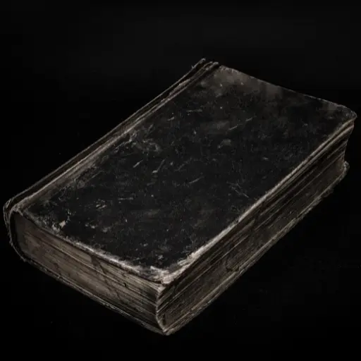 Grimoire
