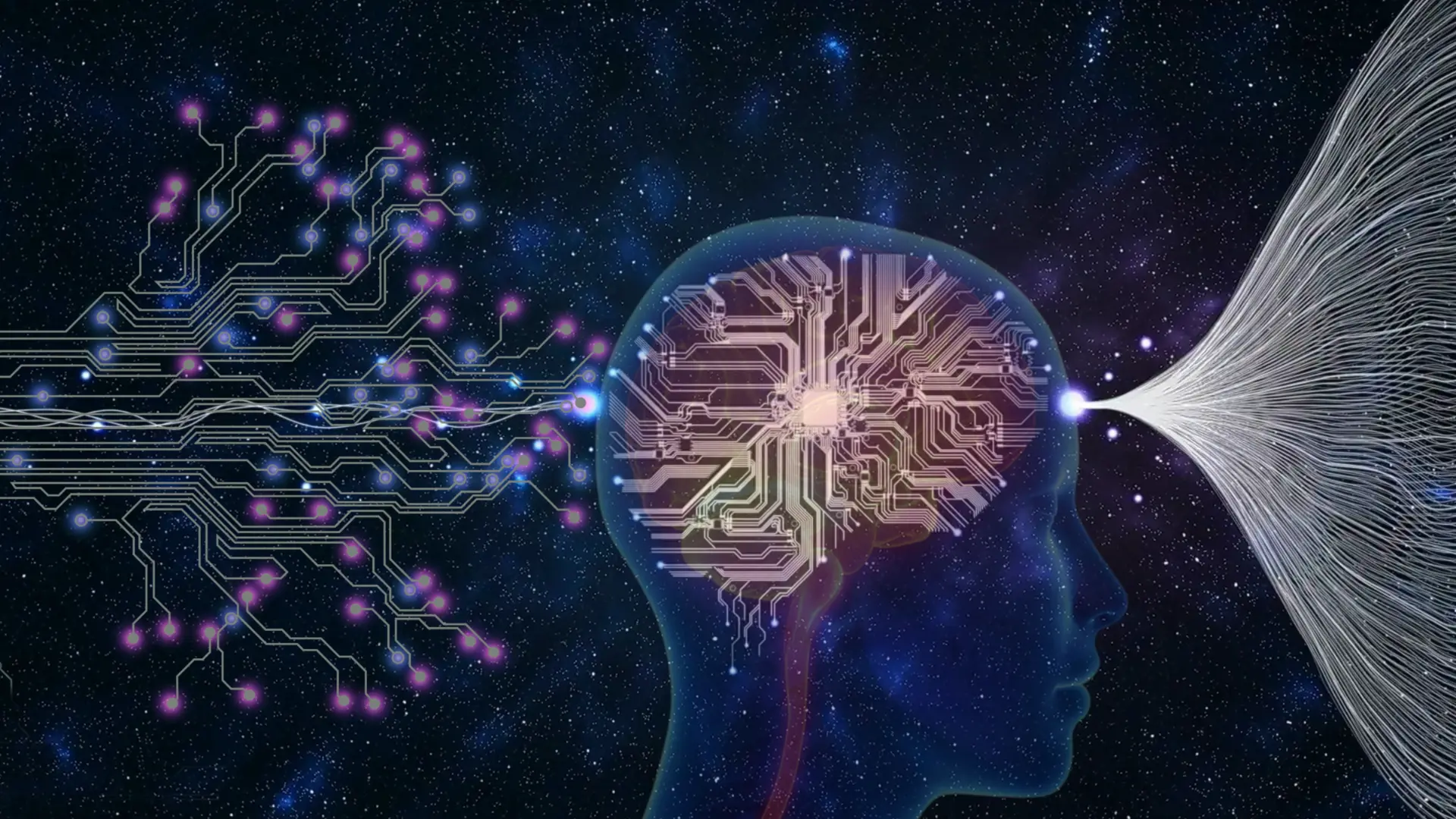 The process of reprogramming the subconscious mind