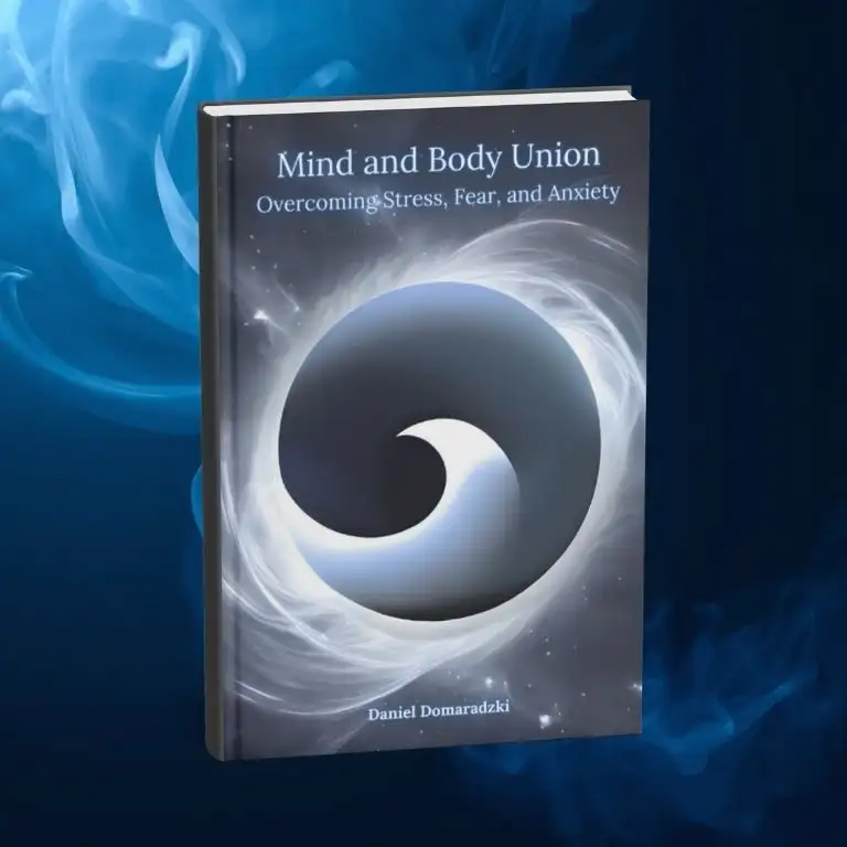 Mind and Body Union - a book by Daniel Domaradzki